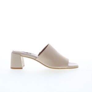 Miz Mooz Womens Kaye Beige Shoes (NWT)